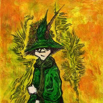 Moomins
