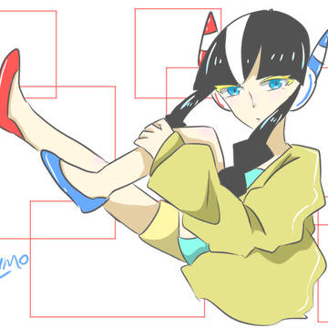 トレーナー過去絵まとめ