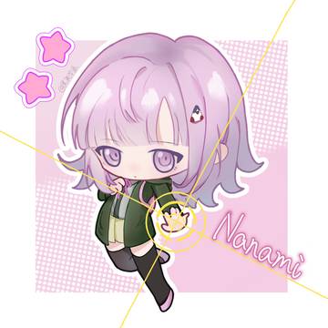 Chiaki Nanami