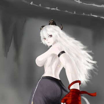 赞妮