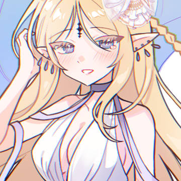 Cartethyia 🦋
