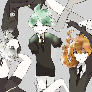 進捗