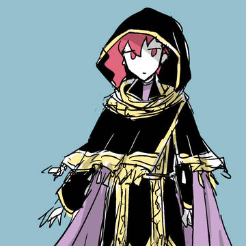 セイラムさんラブセット