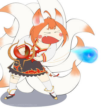 🦊