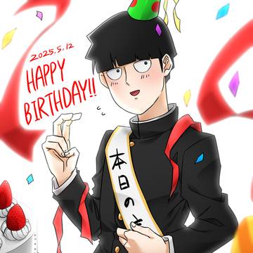 Happy Birthday!!!