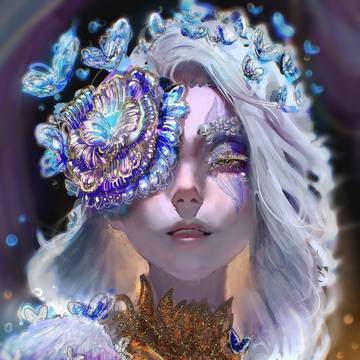 Mnemosyne's Dream