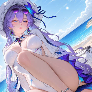 cantarella (カンタレラ) on vacation