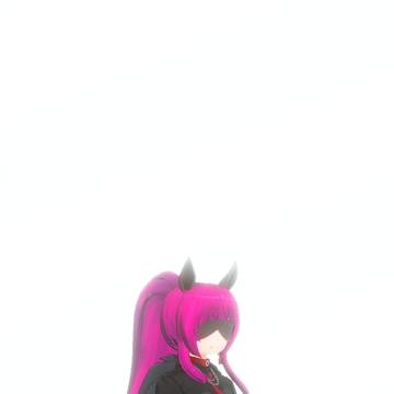 オリジンウマ娘