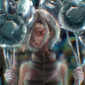 夜