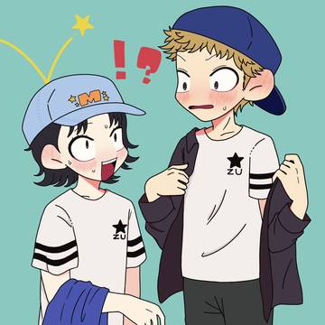 ❤︎