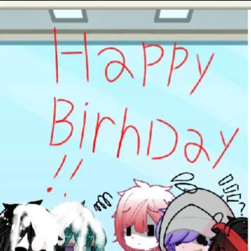 Killerの誕生日