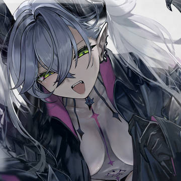 リリス🖤
