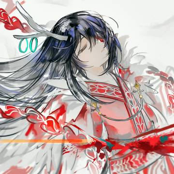污血泣淚