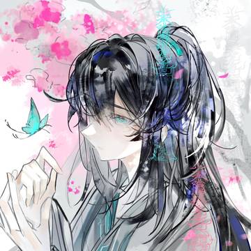 引蝶