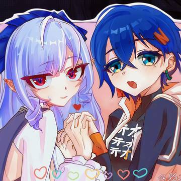૮///▽///ა