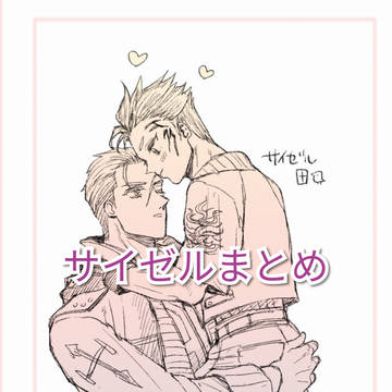 サイゼルまとめ