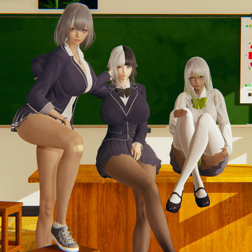 JK×3 (Normal)