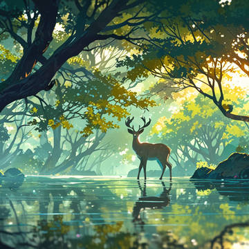 Nature