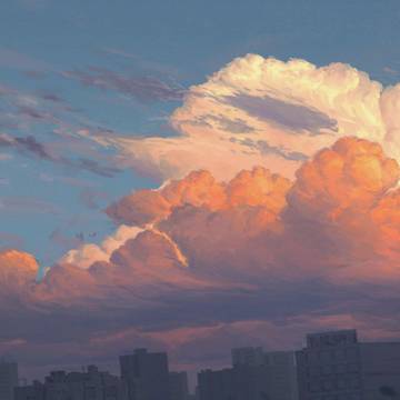 雲