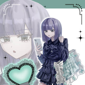 オタクちゃん
