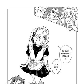 Maid Day 2025