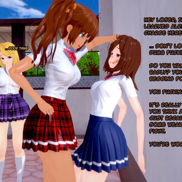 School bullying