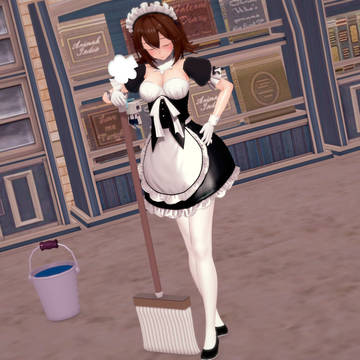 Maid day 2025