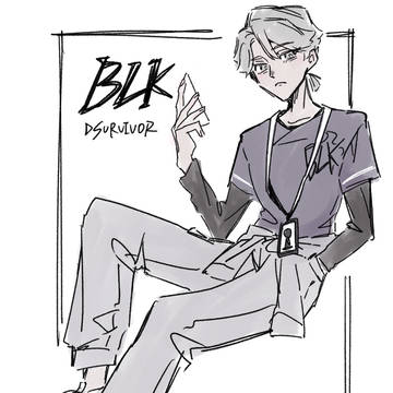 納単体/写納 落書きまとめ