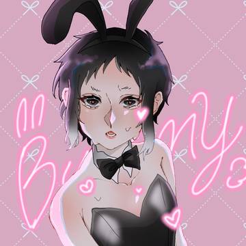 バニーたがわ