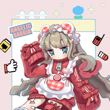 キプフェルちゃんまとめ！