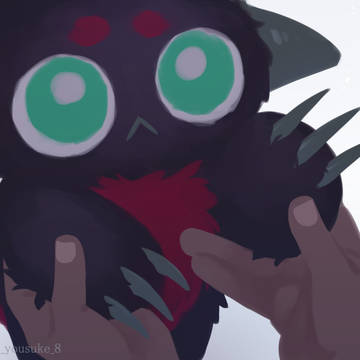 リヴリーファンアート8