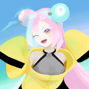 ナンジャモ
