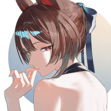 Nornis衣装 戌亥とこ