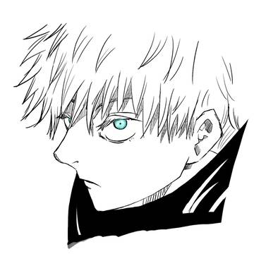 五条先生
