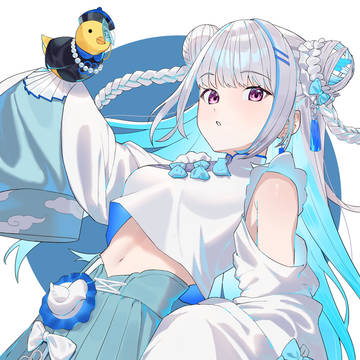 チャイナリゼ様