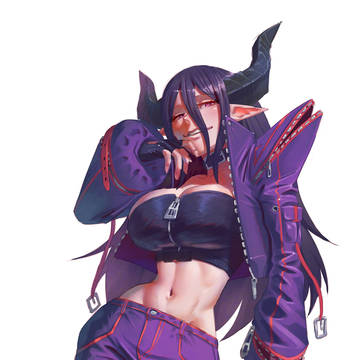 OC Vasia