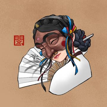 박씨부인전 朴氏夫人傳