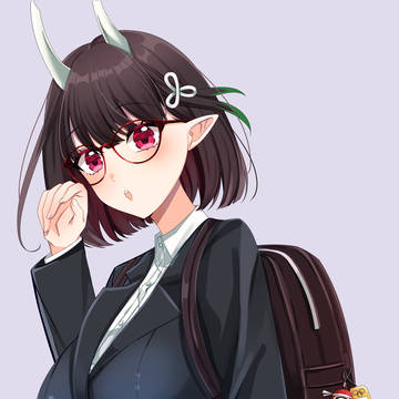 ビショーネちゃん