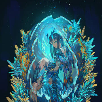 破壳