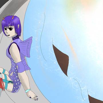 まだ出し