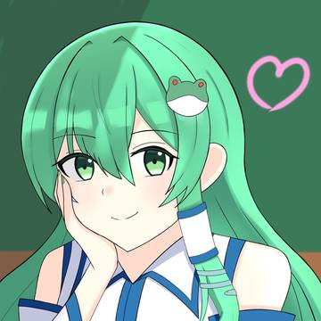 早苗さん
