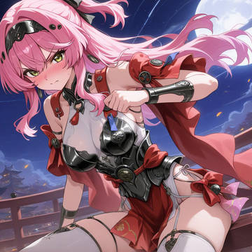 ルパ(鳴潮)