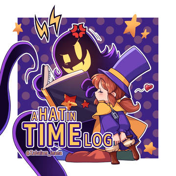 A Hat In Time LOG