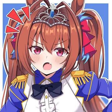 ダスカおたおめなのです🎂