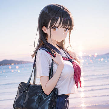 青春