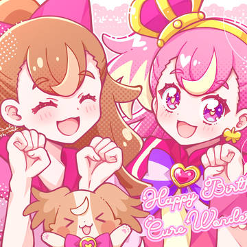 こむぎ誕生日おめでとう~!!