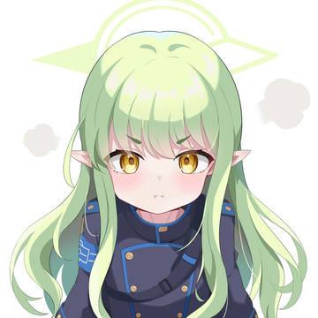 小光气鼓鼓