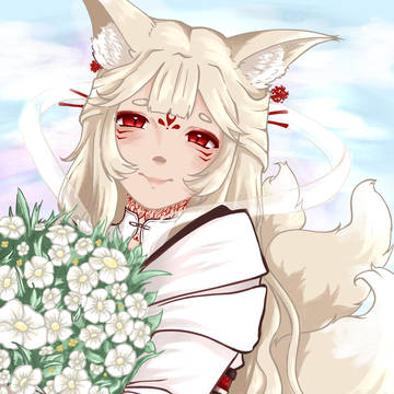 花束