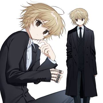 HxH まとめ2 【レオクラ】