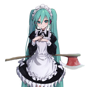 ミク